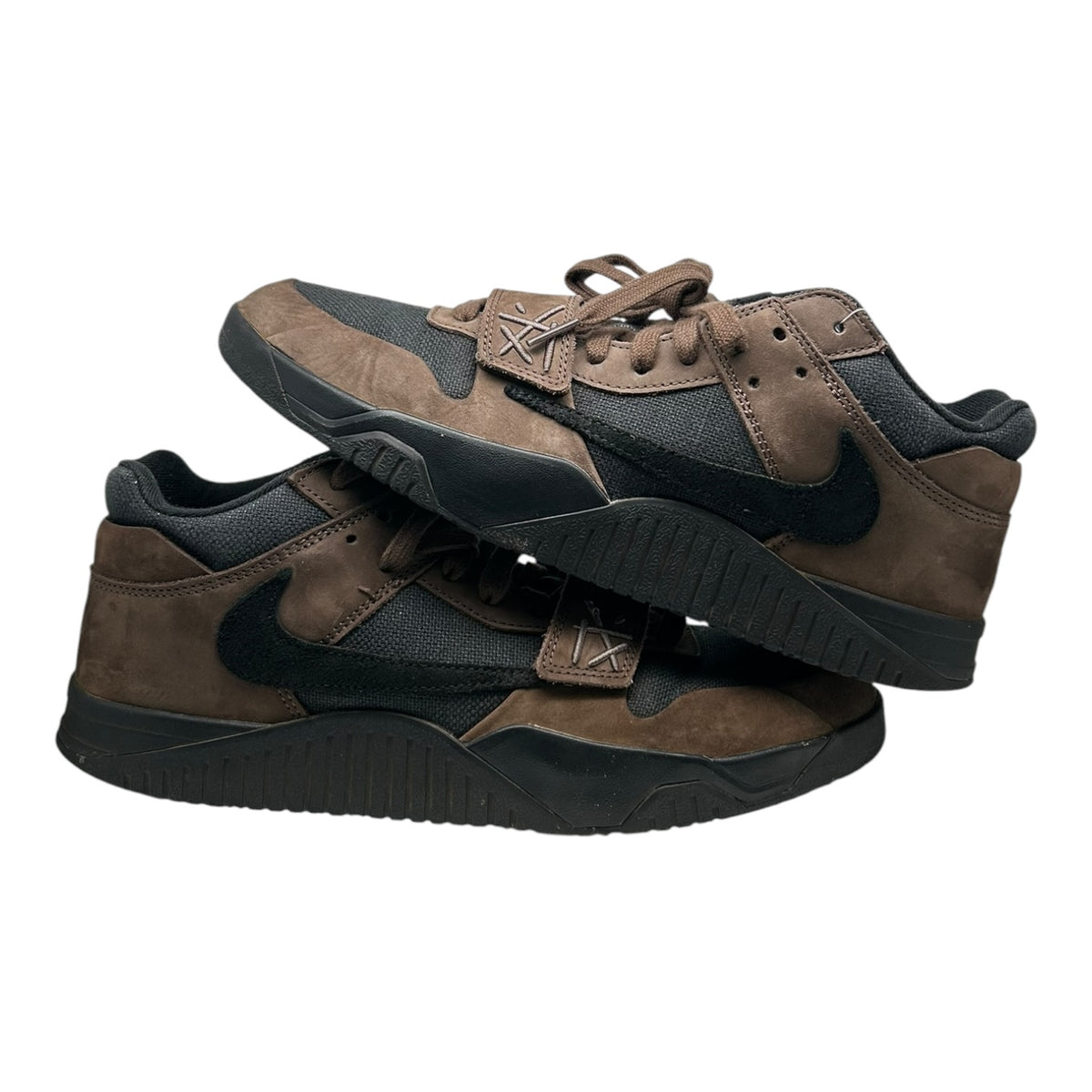 JUMPMAN JACK TR SZ 12