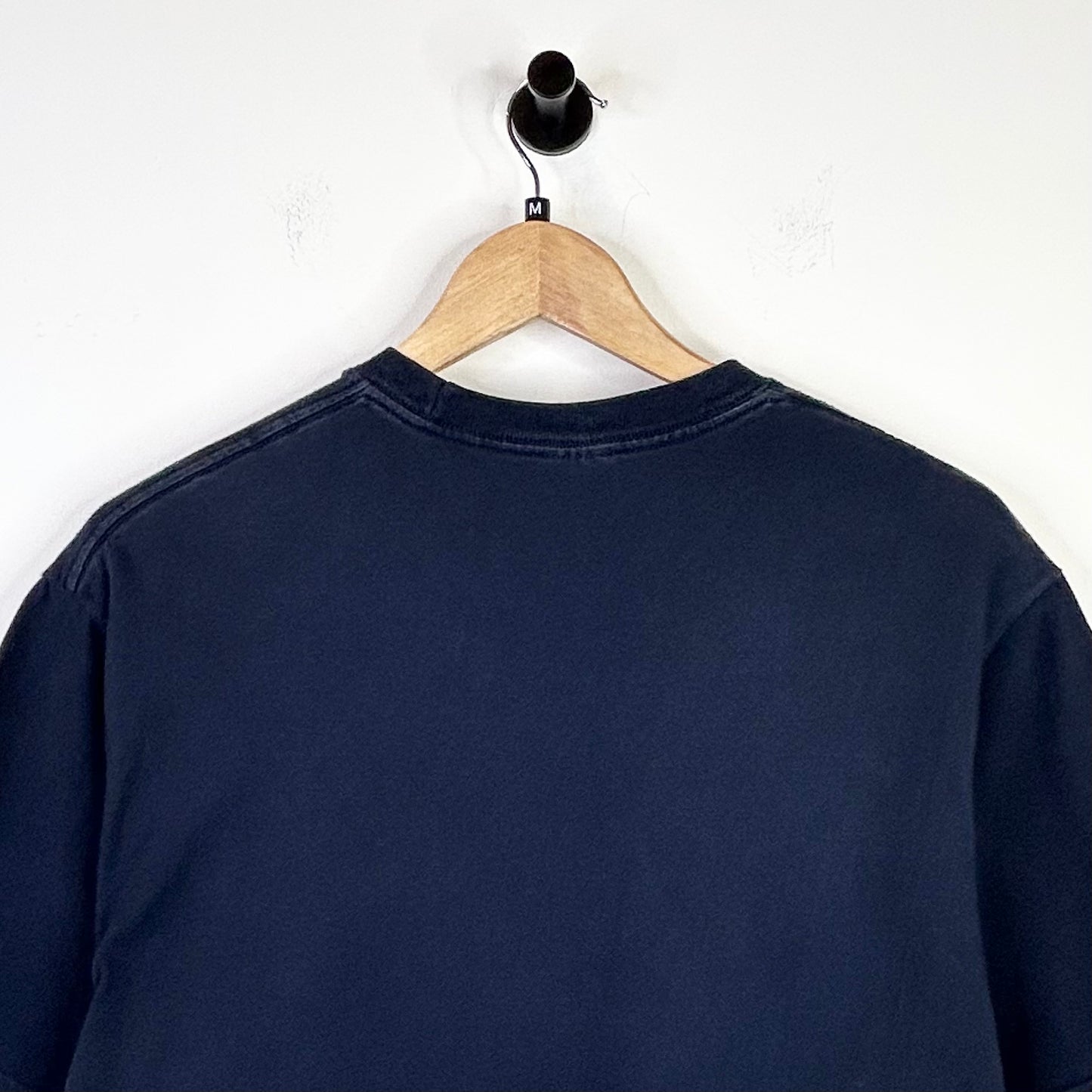SUPREME BLUE FLAME T-SHIRT