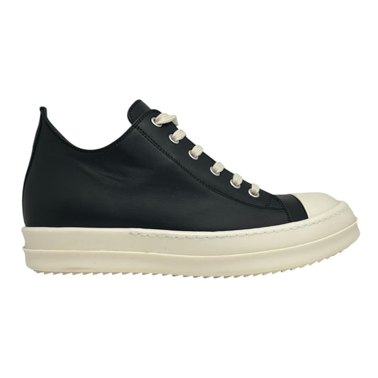 RICK OWENS LOW TOP RAMONES