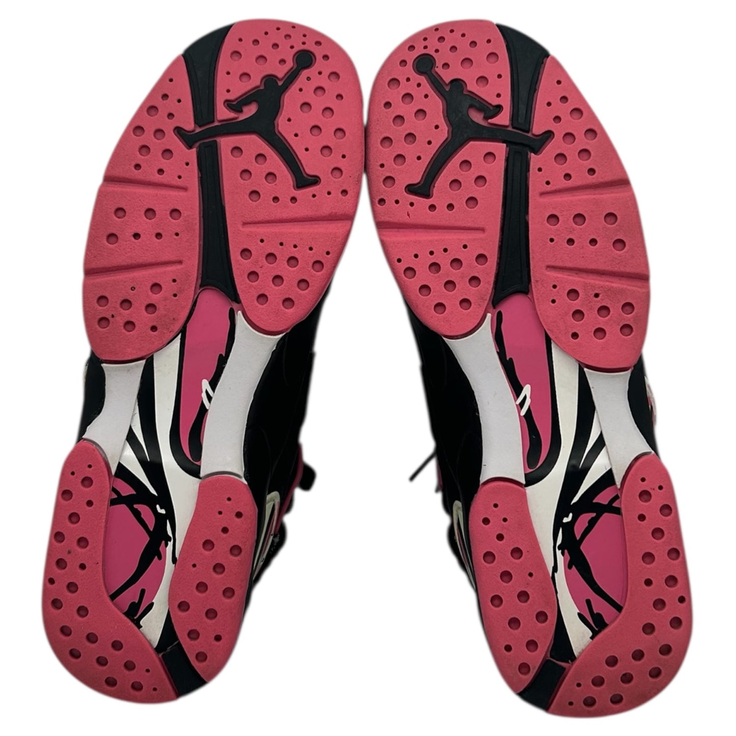 PREOWNED JORDAN 8 PINKSICLE