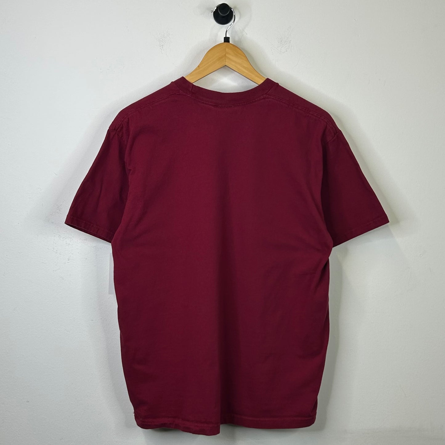 SUPREME X TOY MACHINE FIST TEE