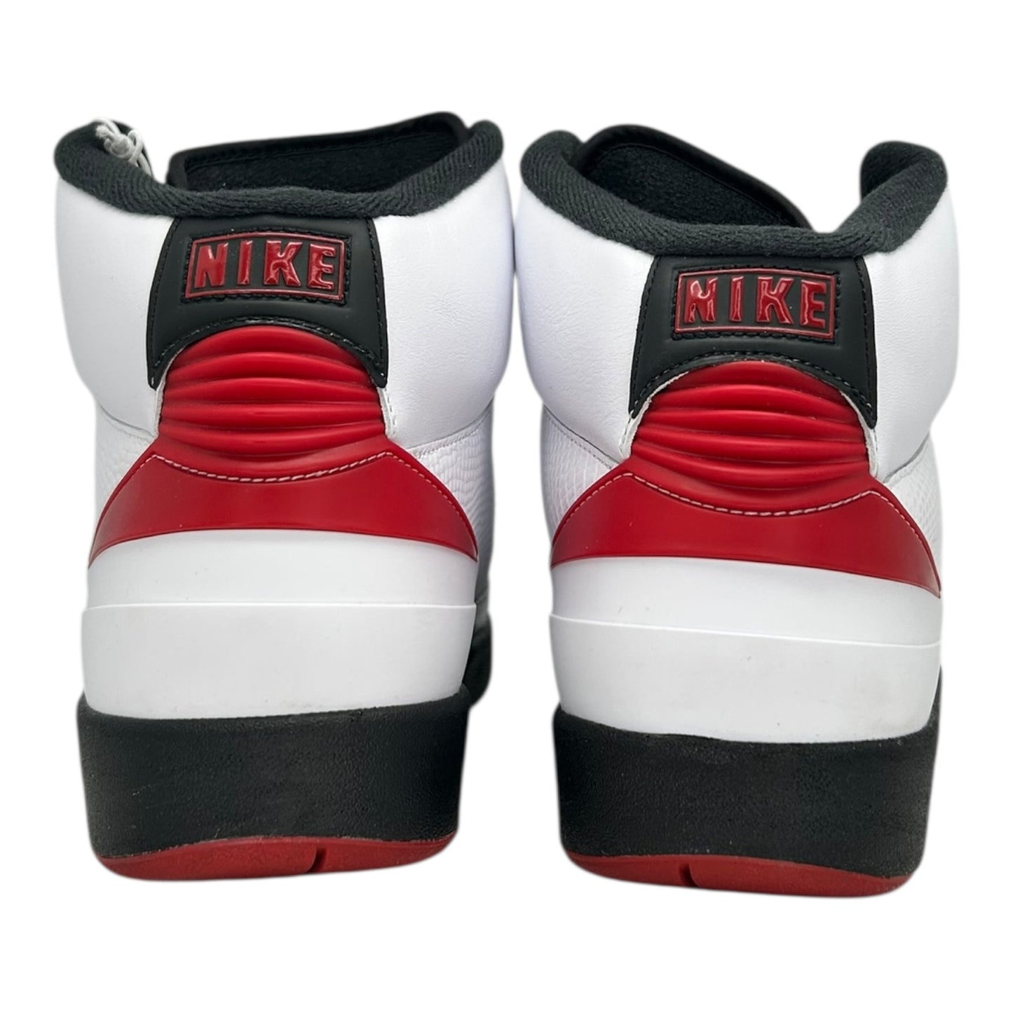 PREOWNED JORDAN 2 CHICAGO