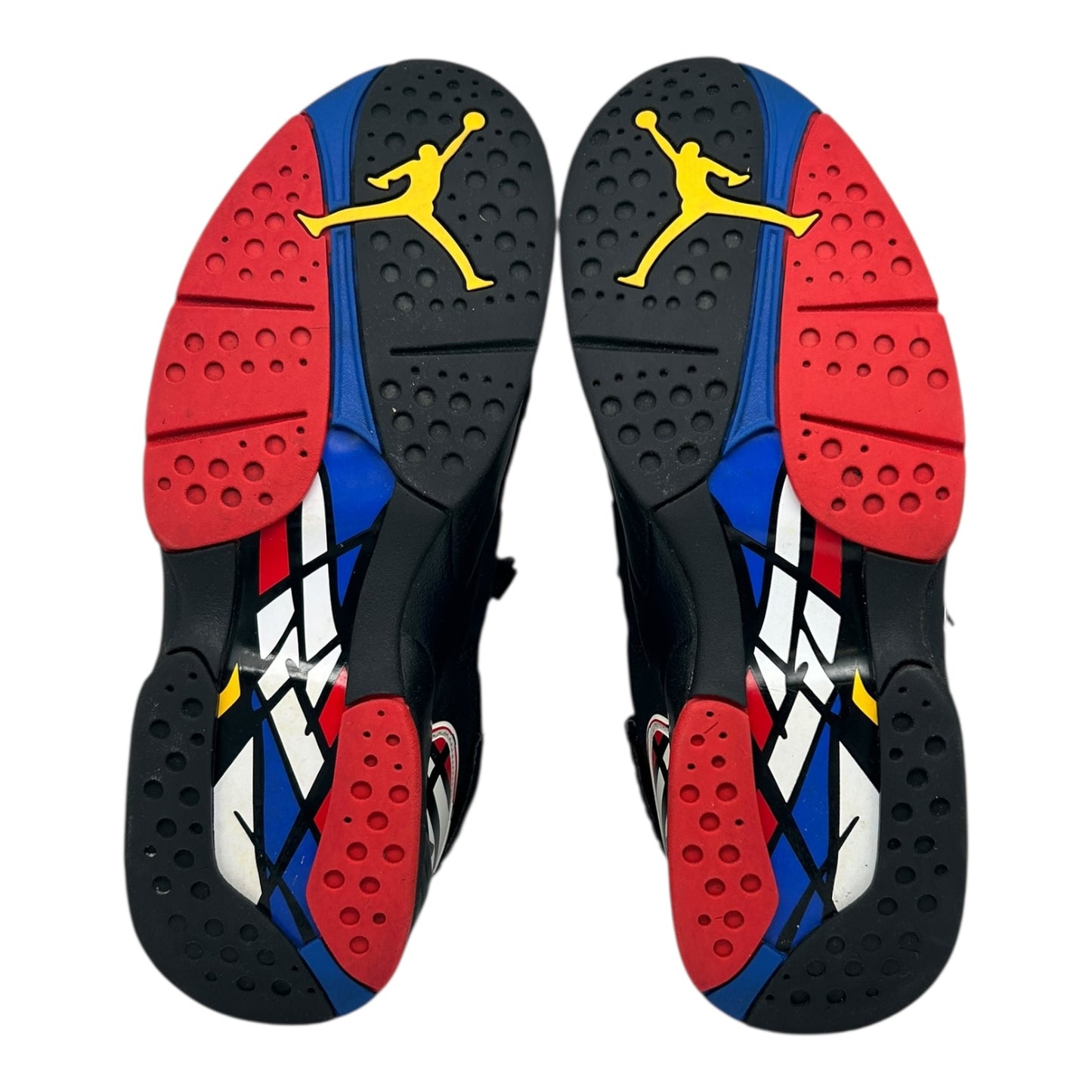PREOWNED JORDAN 8 PLAYOFFS