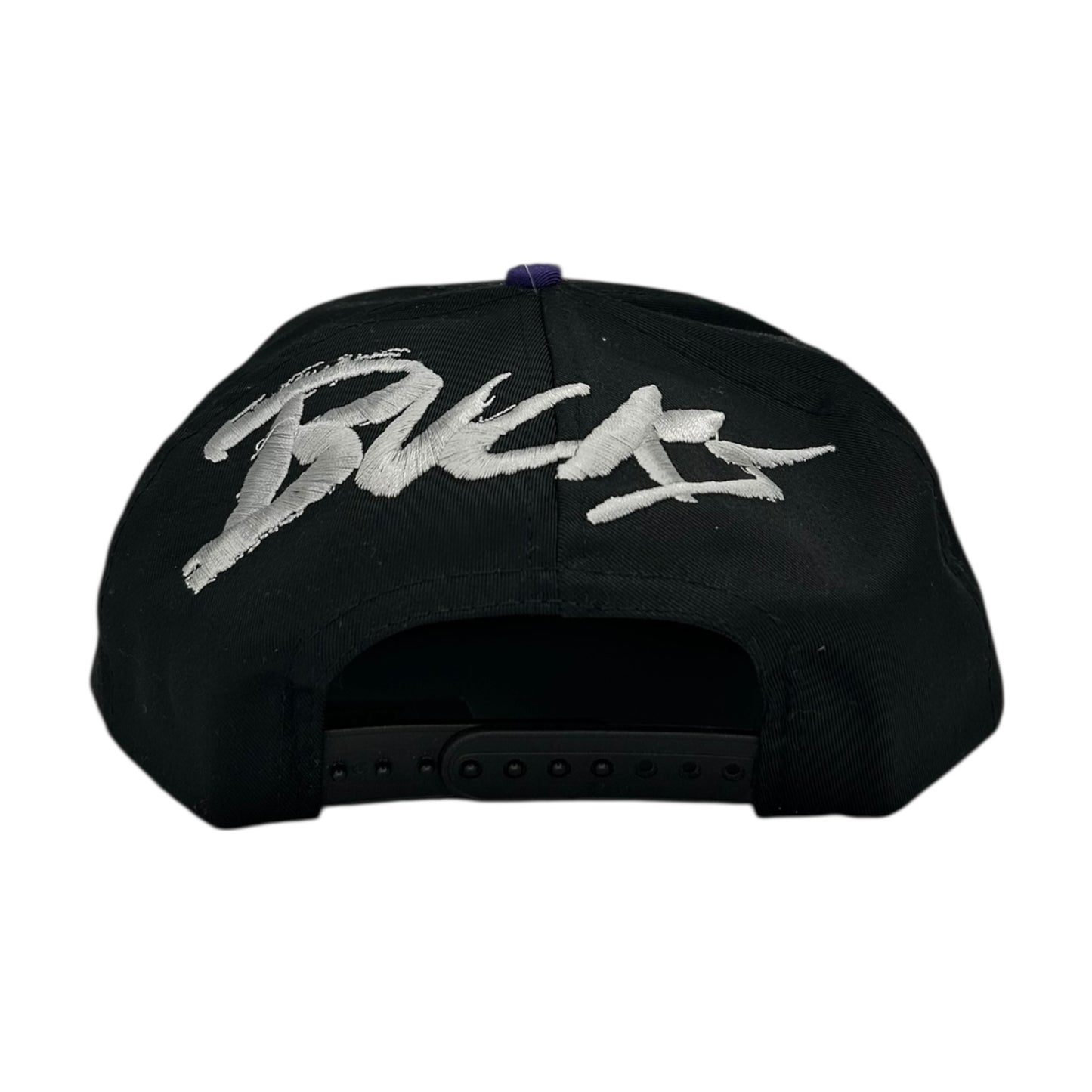 90'S MILWAUKEE BUCKS SNAPBACK