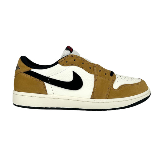 JORDAN 1 LOW ROOKIE OF THE YEAR