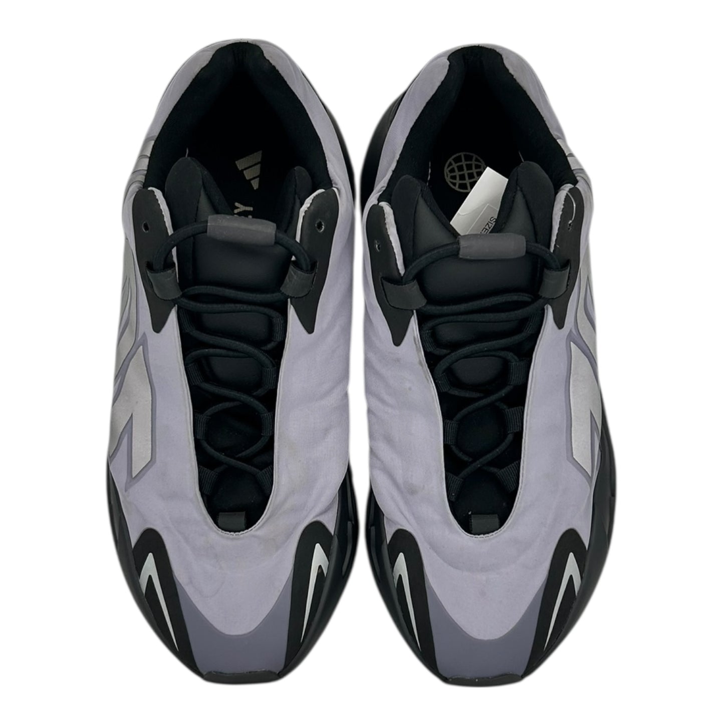 PREOWNED YEEZY BOOST 700 MNVN GEODE