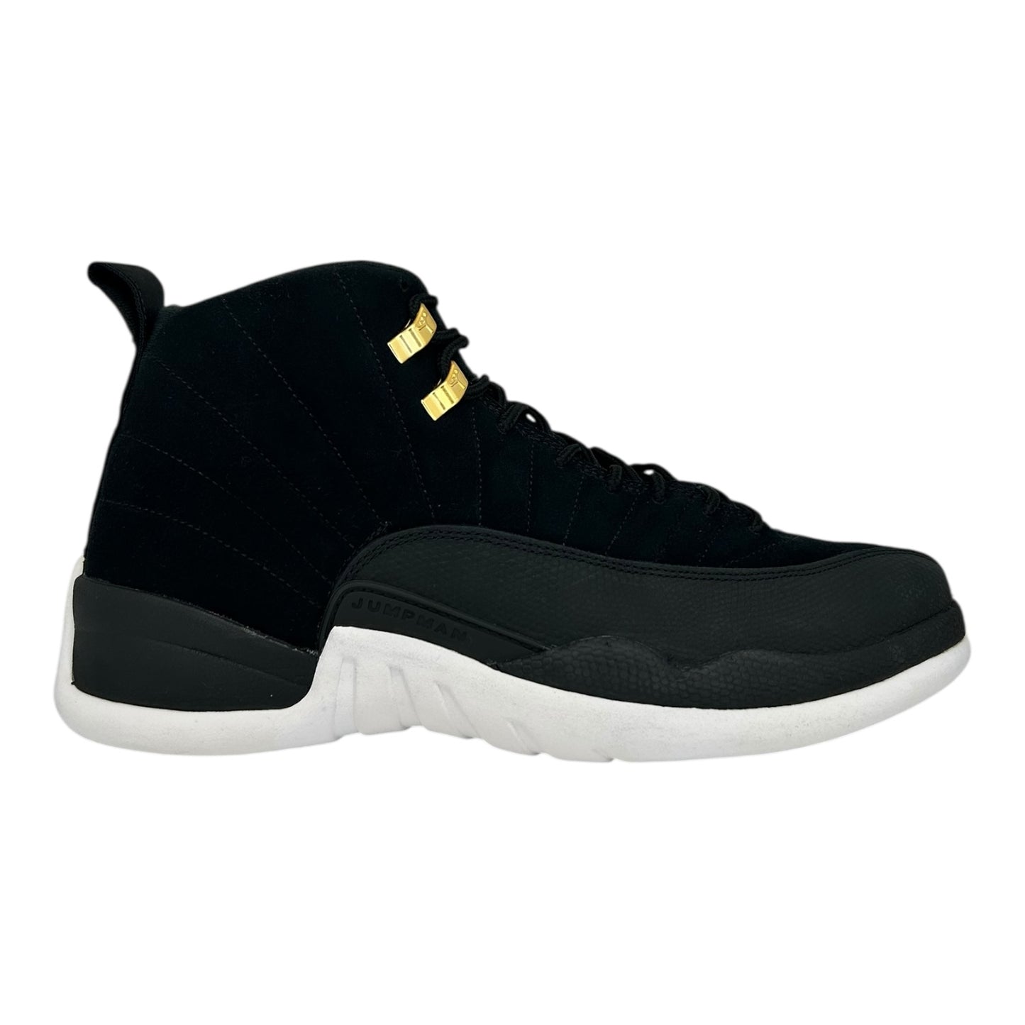 JORDAN 12 REVERSE TAXI