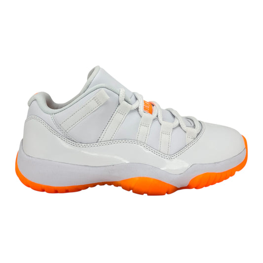 JORDAN 11 LOW CITRUS