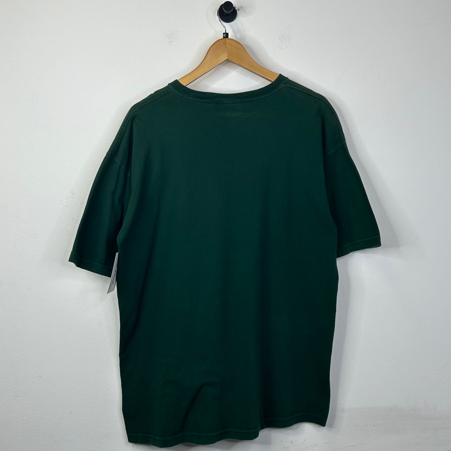 VINTAGE NAUTICA COMPETITION TEE SIZE M