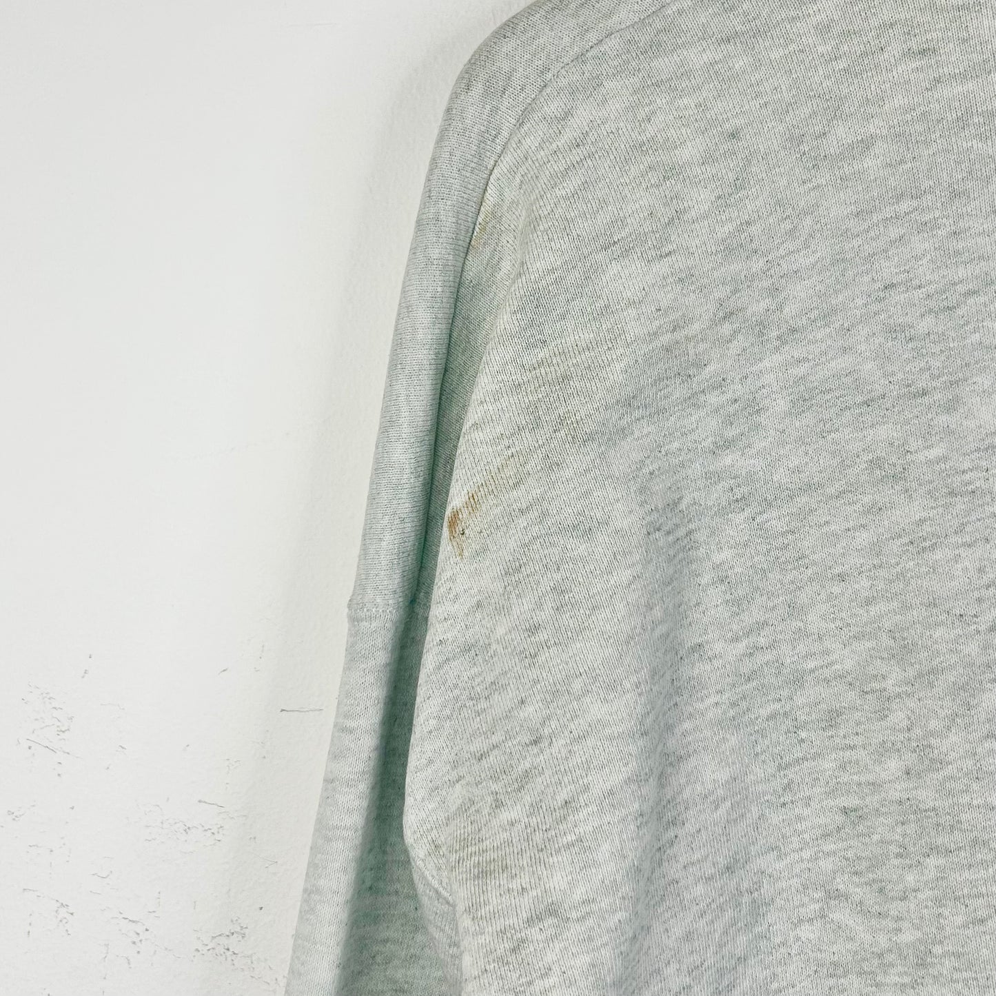 WISCONSIN BADGERS ROSE BOWL 1994 CREWNECK