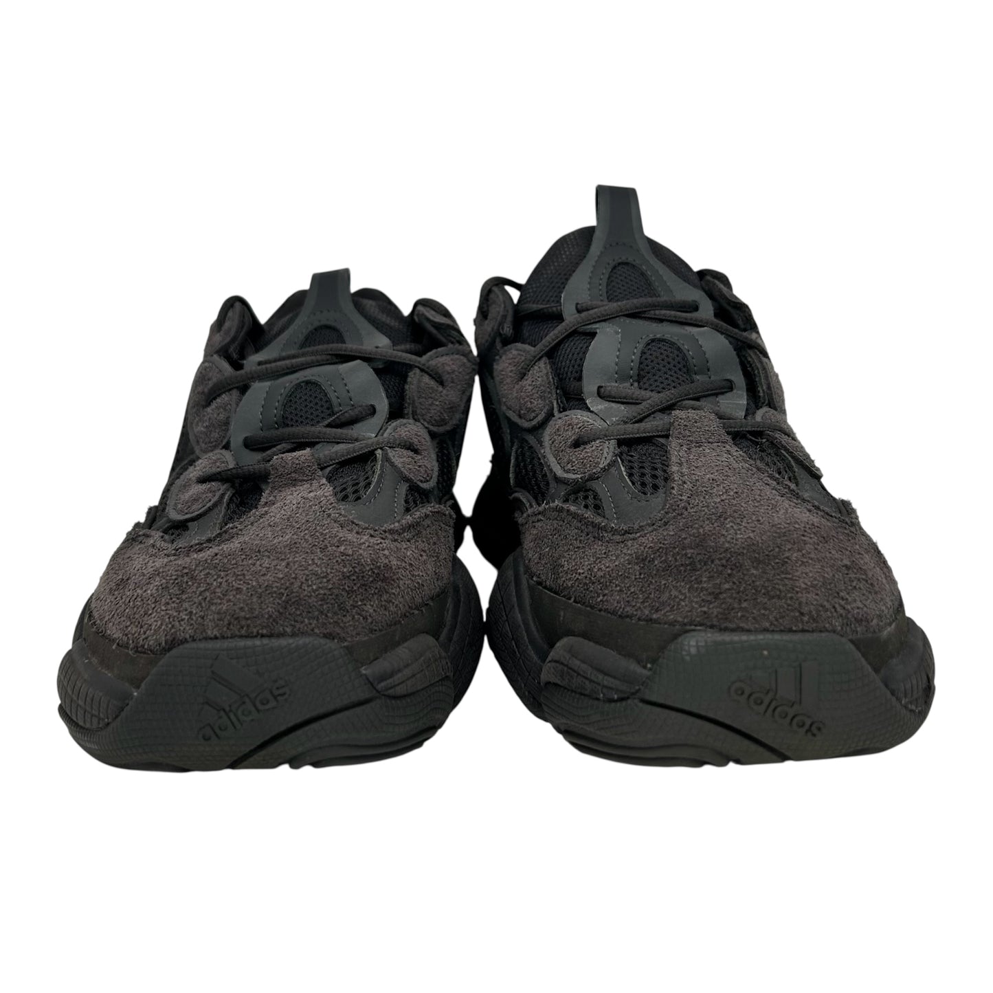 PREOWNED YEEZY 500 UTILITY BLACK