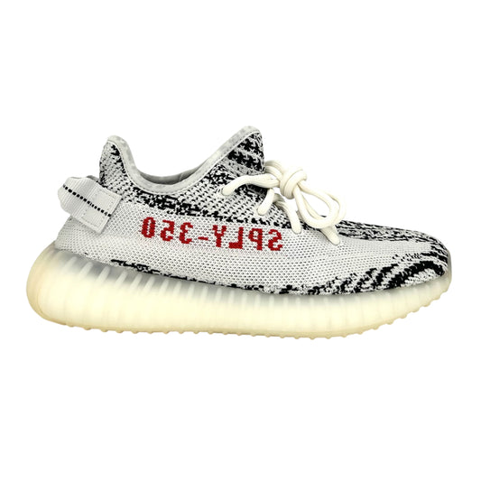 YEEZY BOOST 350 V2 ZEBRA (GS)