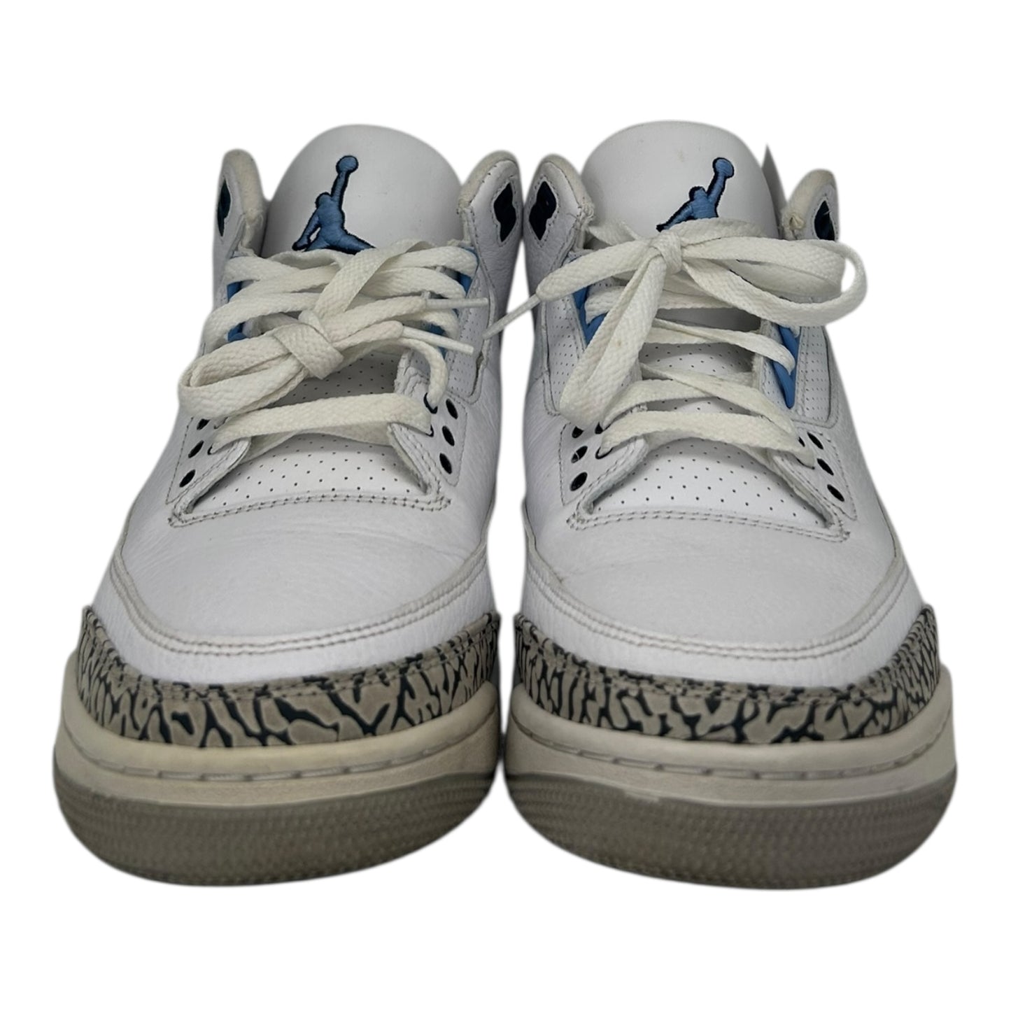 PREOWNED JORDAN 3 UNC