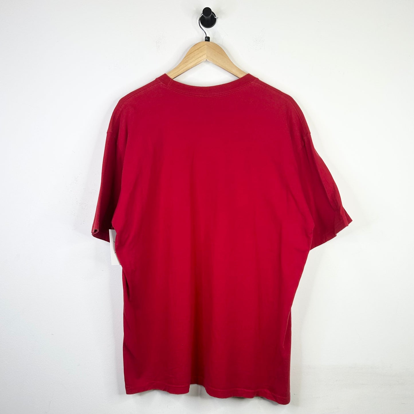 SUPREME OCTOPUS LOGO TEE
