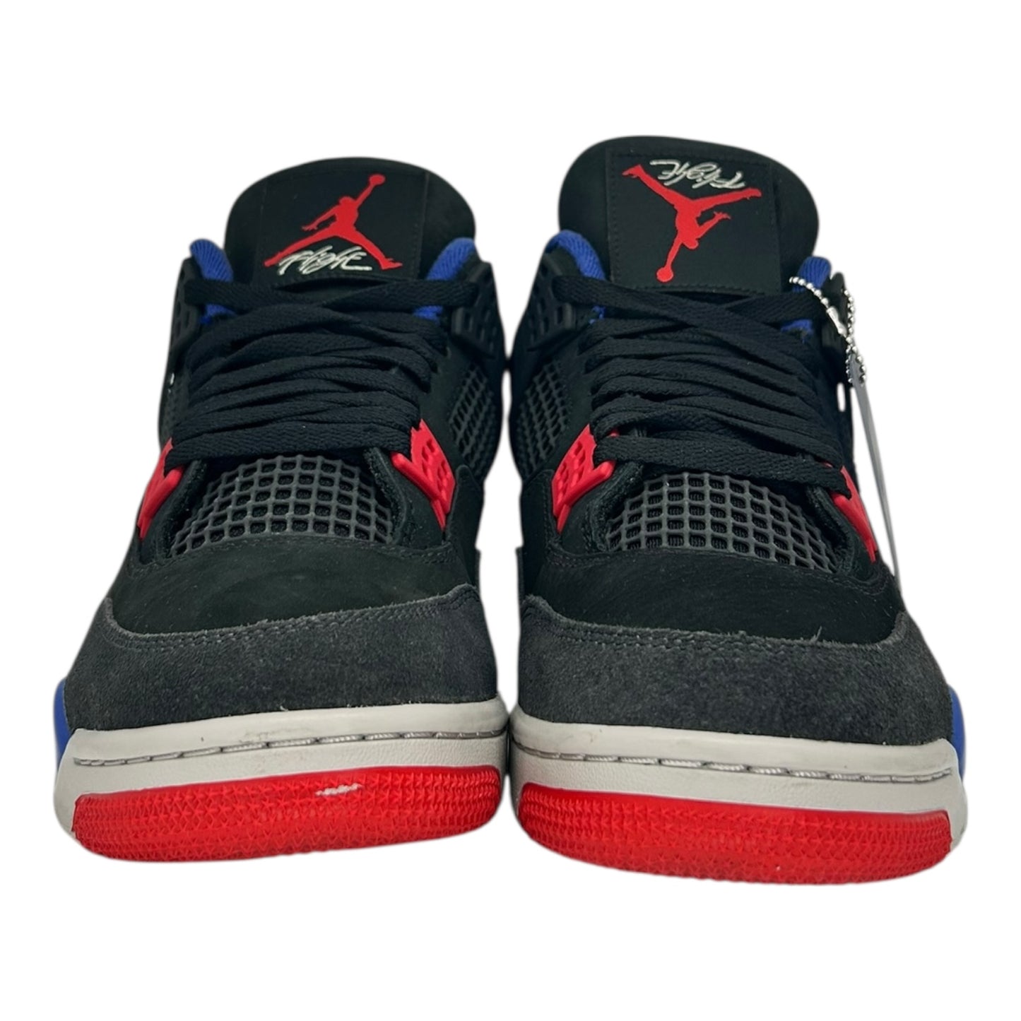 PREOWNED JORDAN 4 RARE AIR