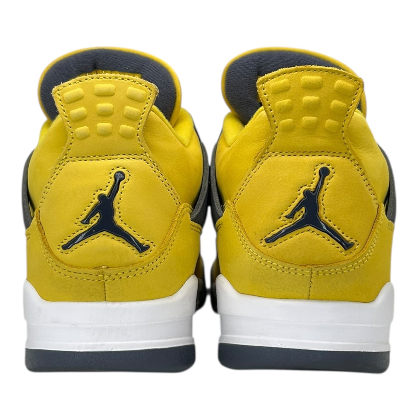 JORDAN 4 LIGHTING (2021)