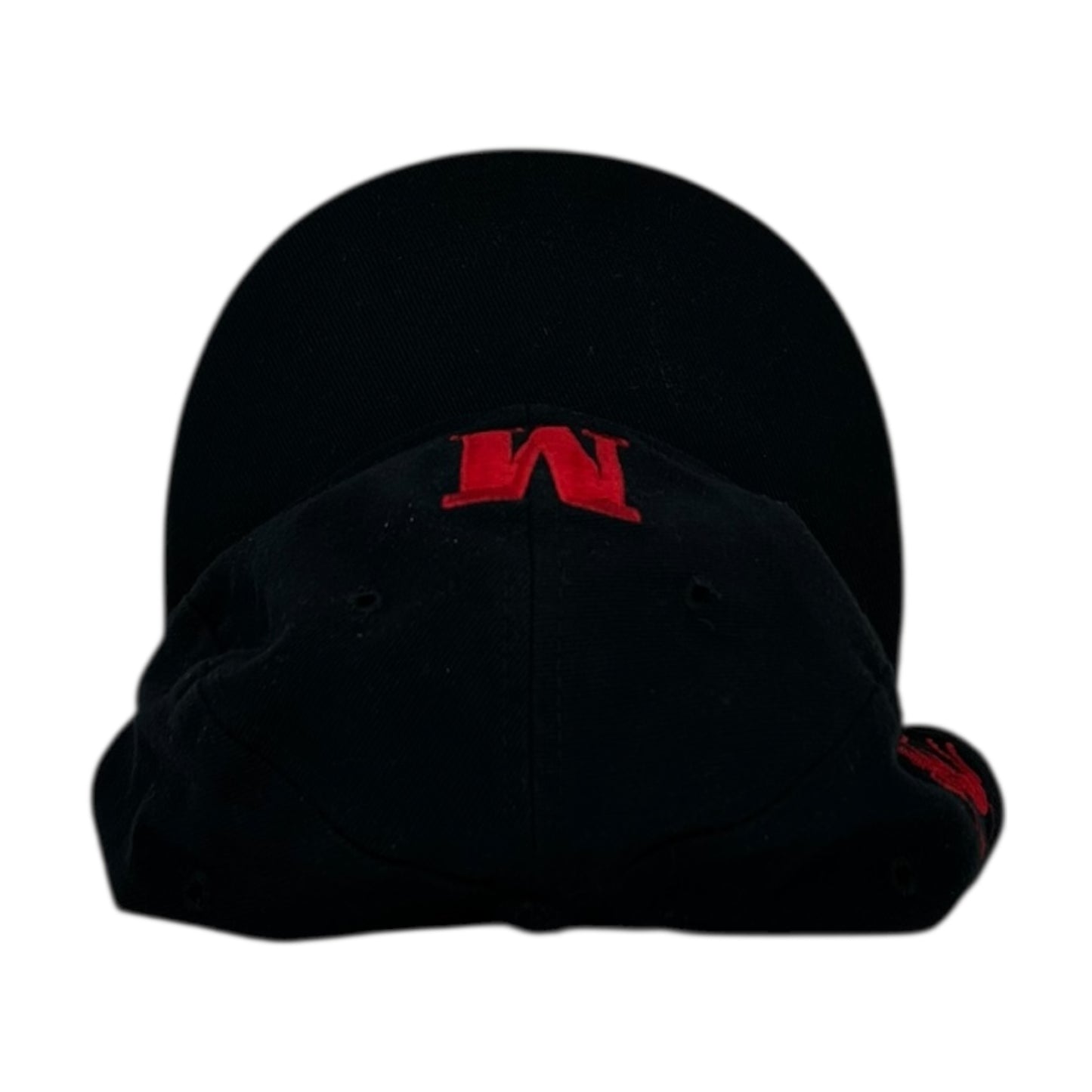 MARLBORO M LOGO EMBOIRDERED HAT