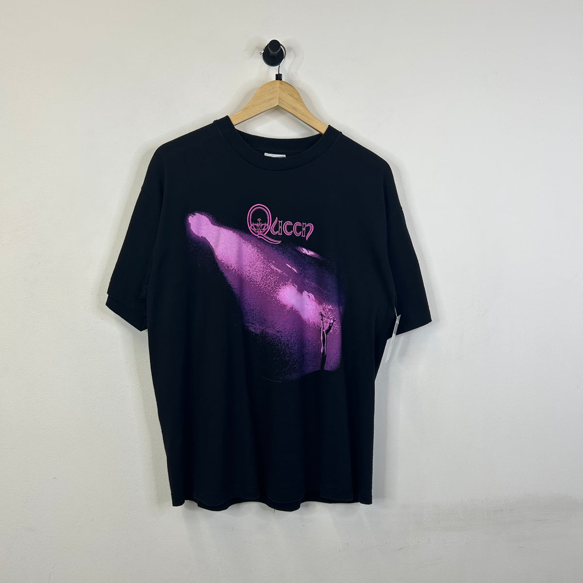 QUEEN ALLSPORT 1999 T SHIRT