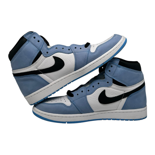 PREOWNED JORDAN 1 HIGH UNC SIZE 11