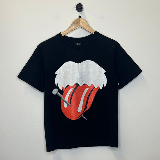 NUMBER NINE ROLLING STONES TEE