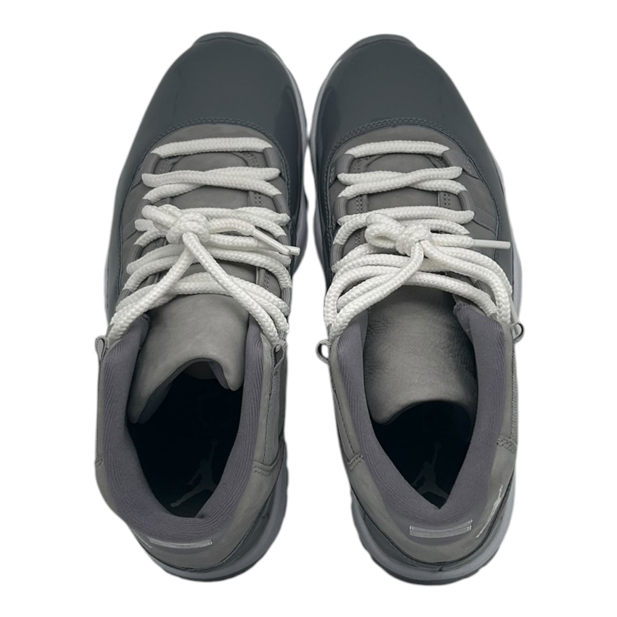 PREOWNED JORDAN 11 COOL GREY