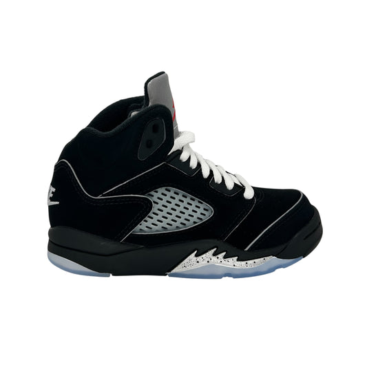 JORDAN 5 METALLIC REIMAGINED (PS)