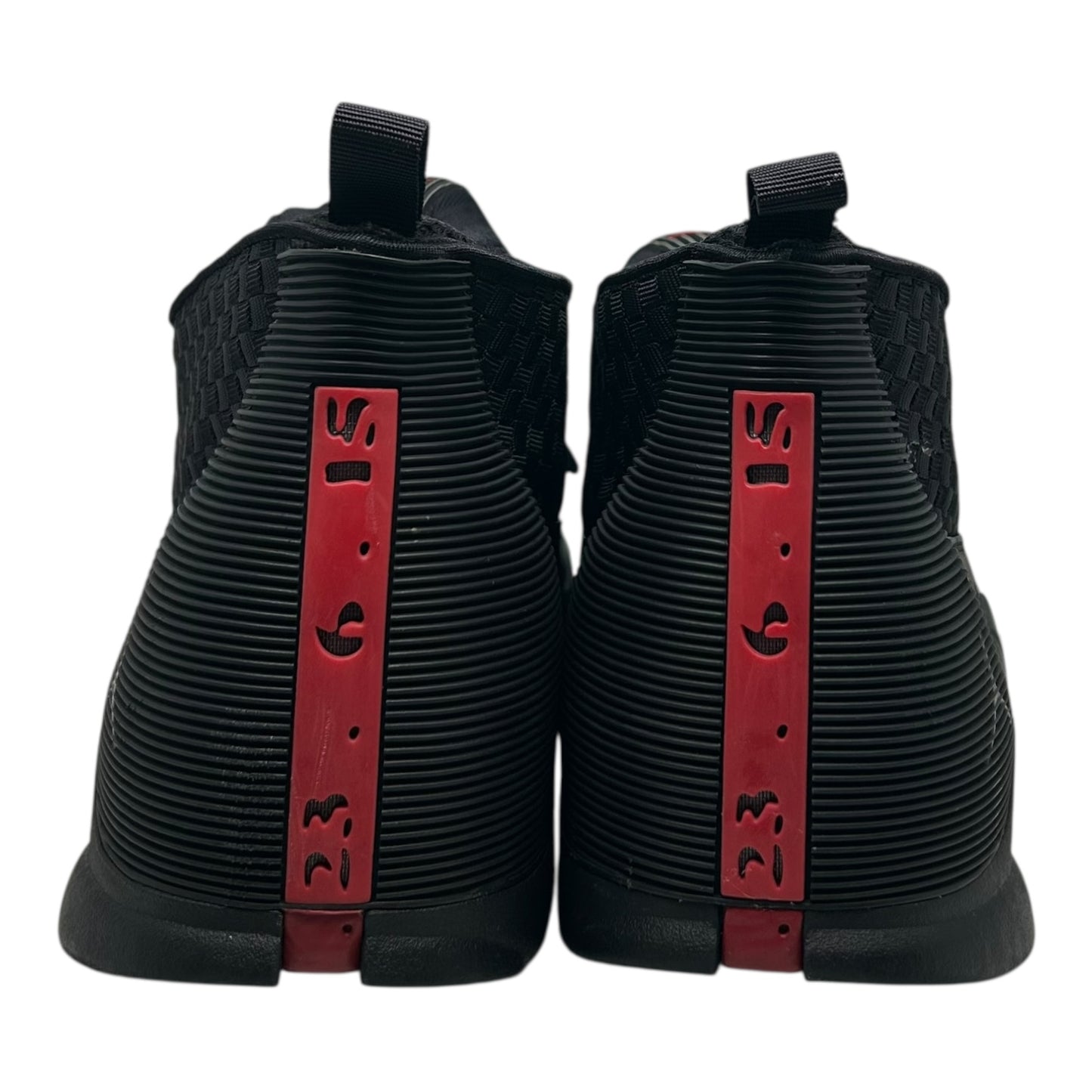 PREOWNED JORDAN 15 STEALTH