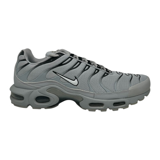 NIKE AIR MAX PLUS WOLF GREY