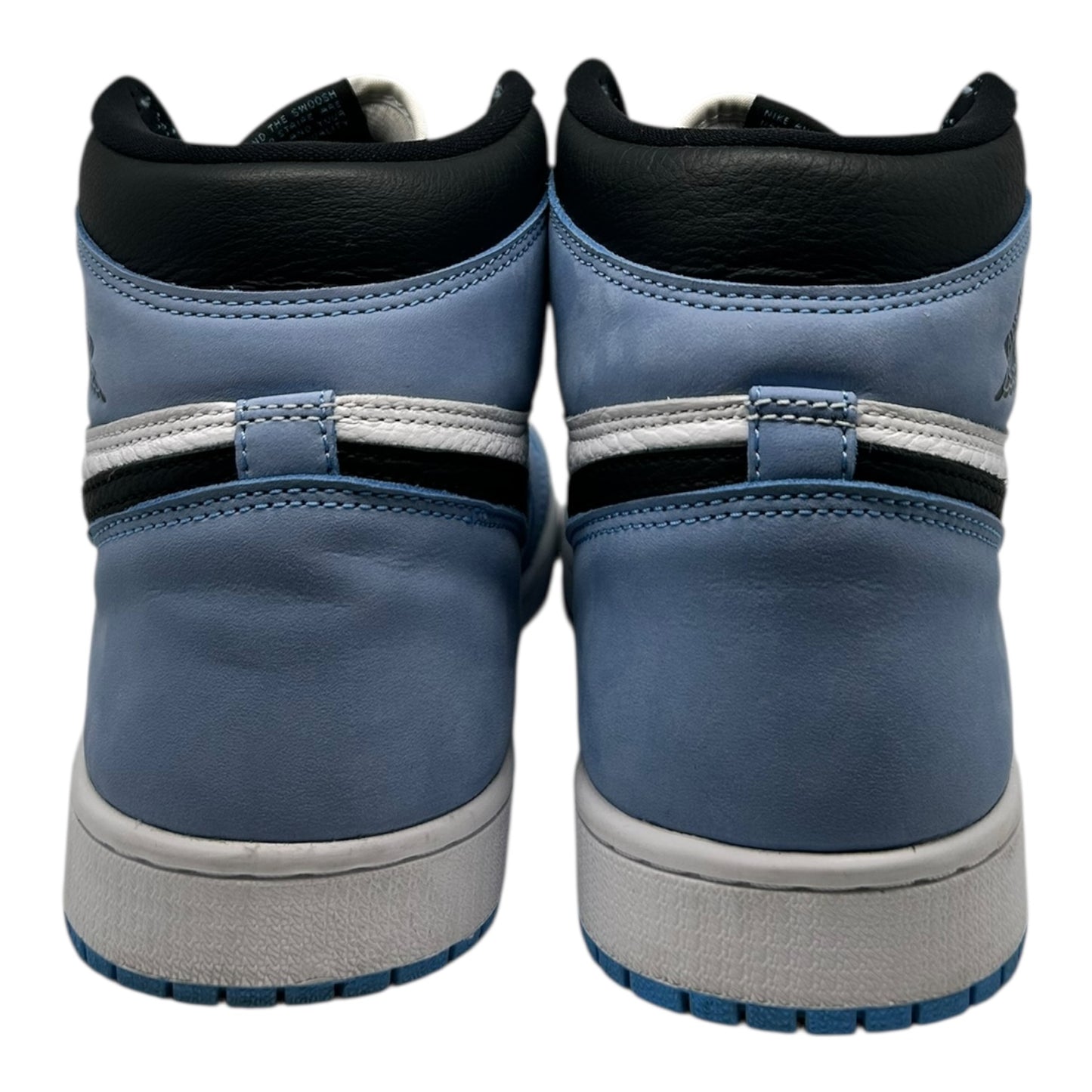 PREOWNED JORDAN 1 HIGH UNC SIZE 11