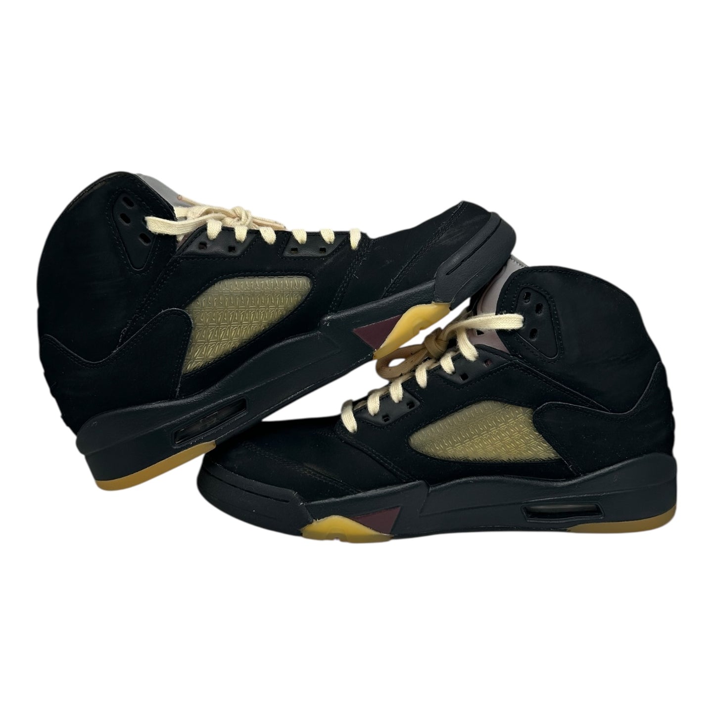 PREOWNED JORDAN 5 X AMM DUSK