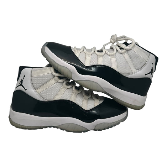 PREOWNED JORDAN 11 CONCORD 2018