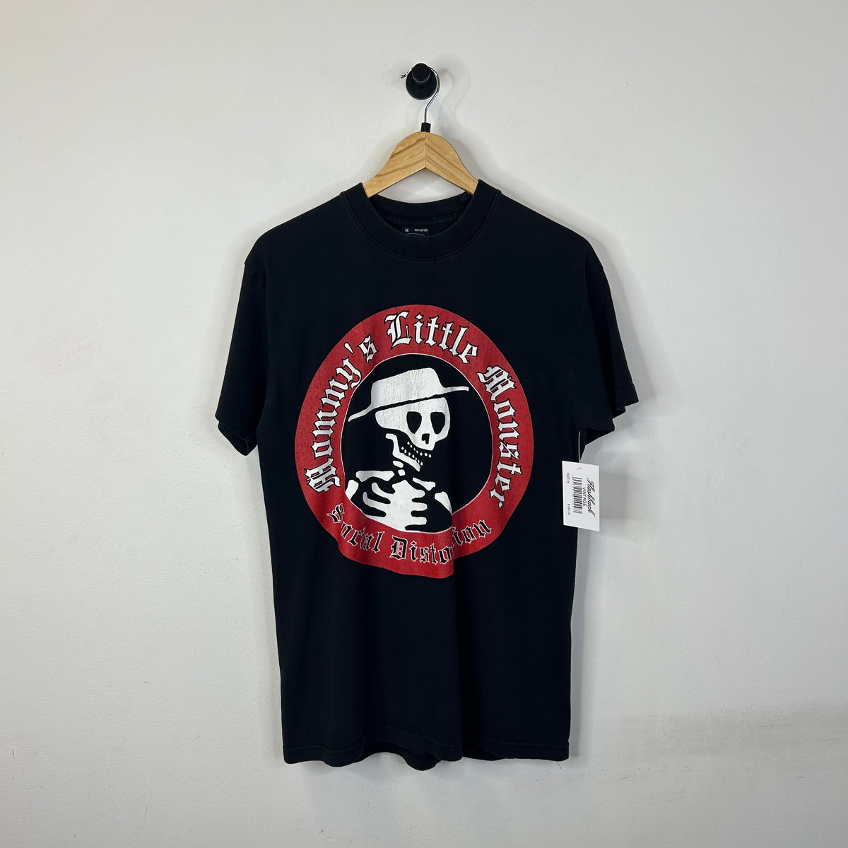 SOCIAL DISTORTION "MOMMY'S LITTLE MONSTER"