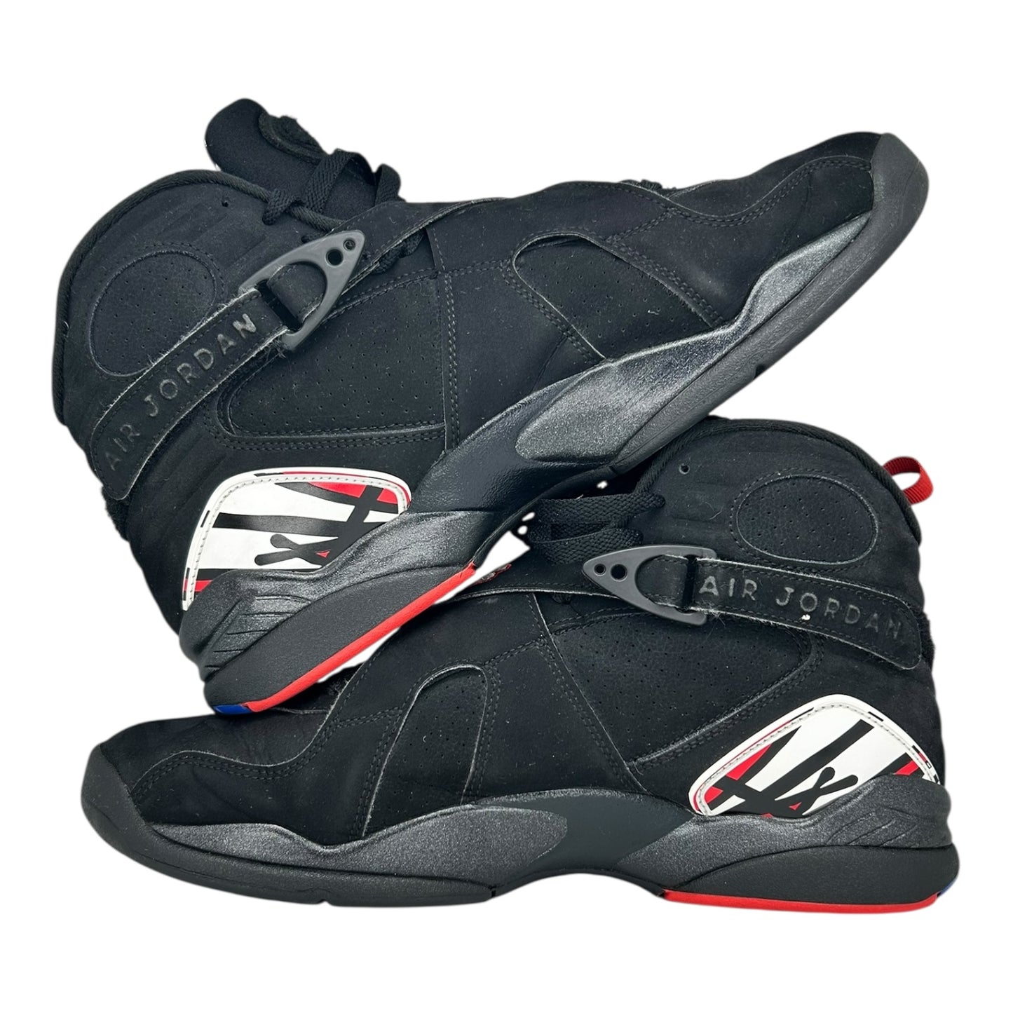 PREOWNED JORDAN 8 PLAYOFF