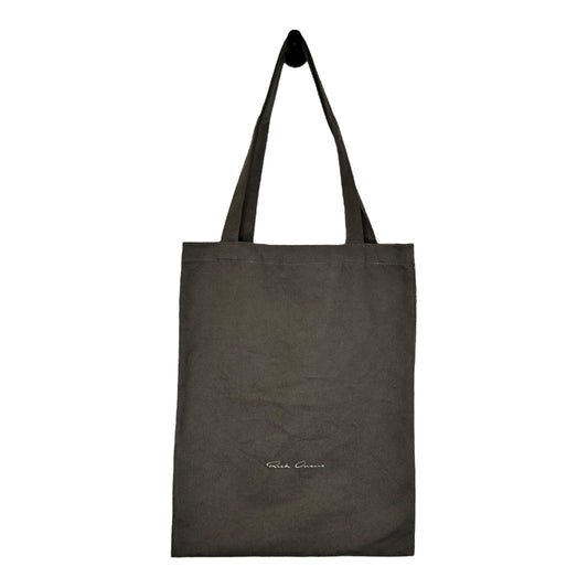 MAINLINE RICK OWENS TOTE BAG