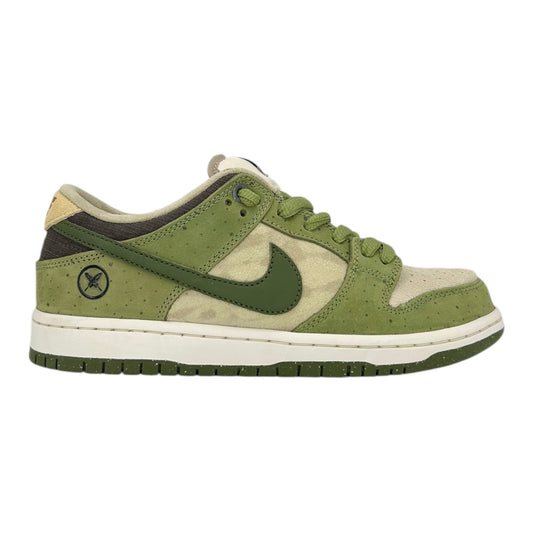 NIKE SB DUNK LOW YUTO HORIGOME MATCHA GS