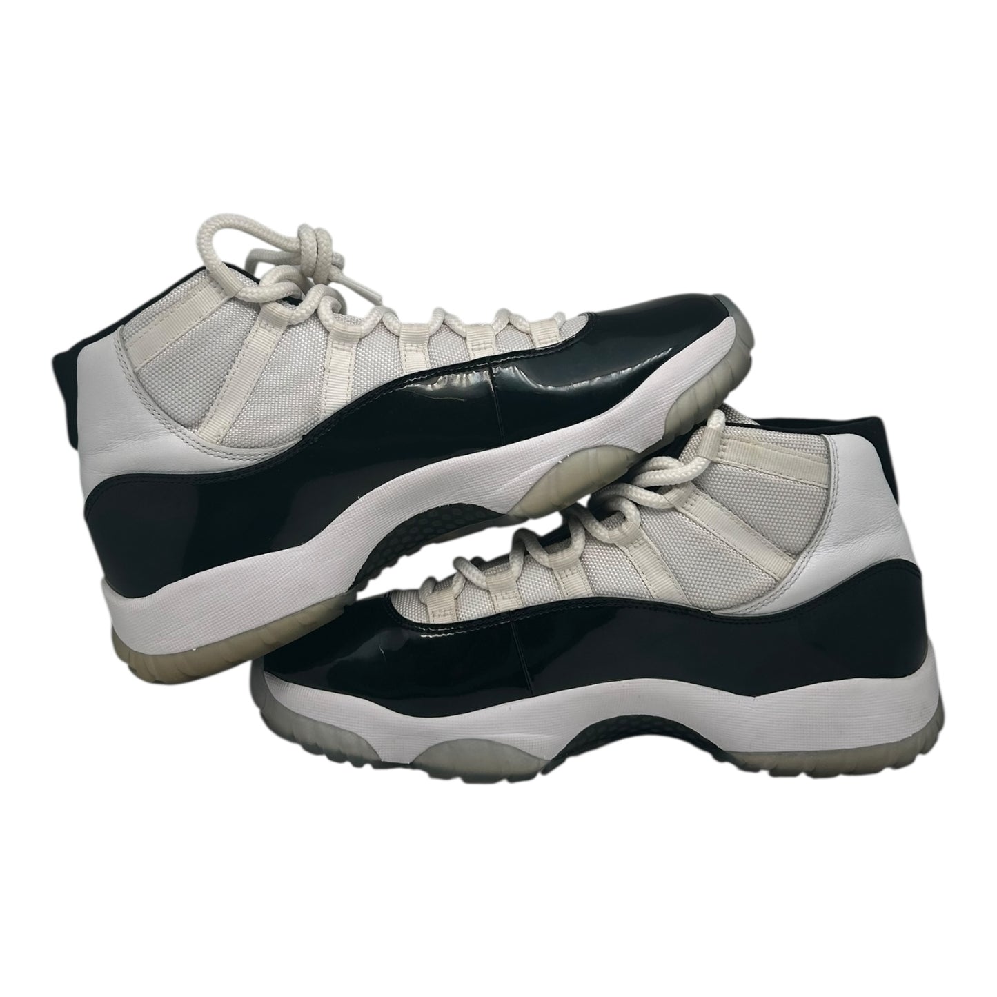 PREOWNED JORDAN 11 CONCORD 2018