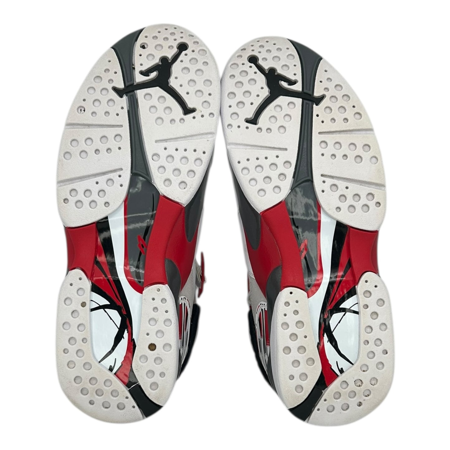 PREOWNED JORDAN 8 BUGS BUNNY