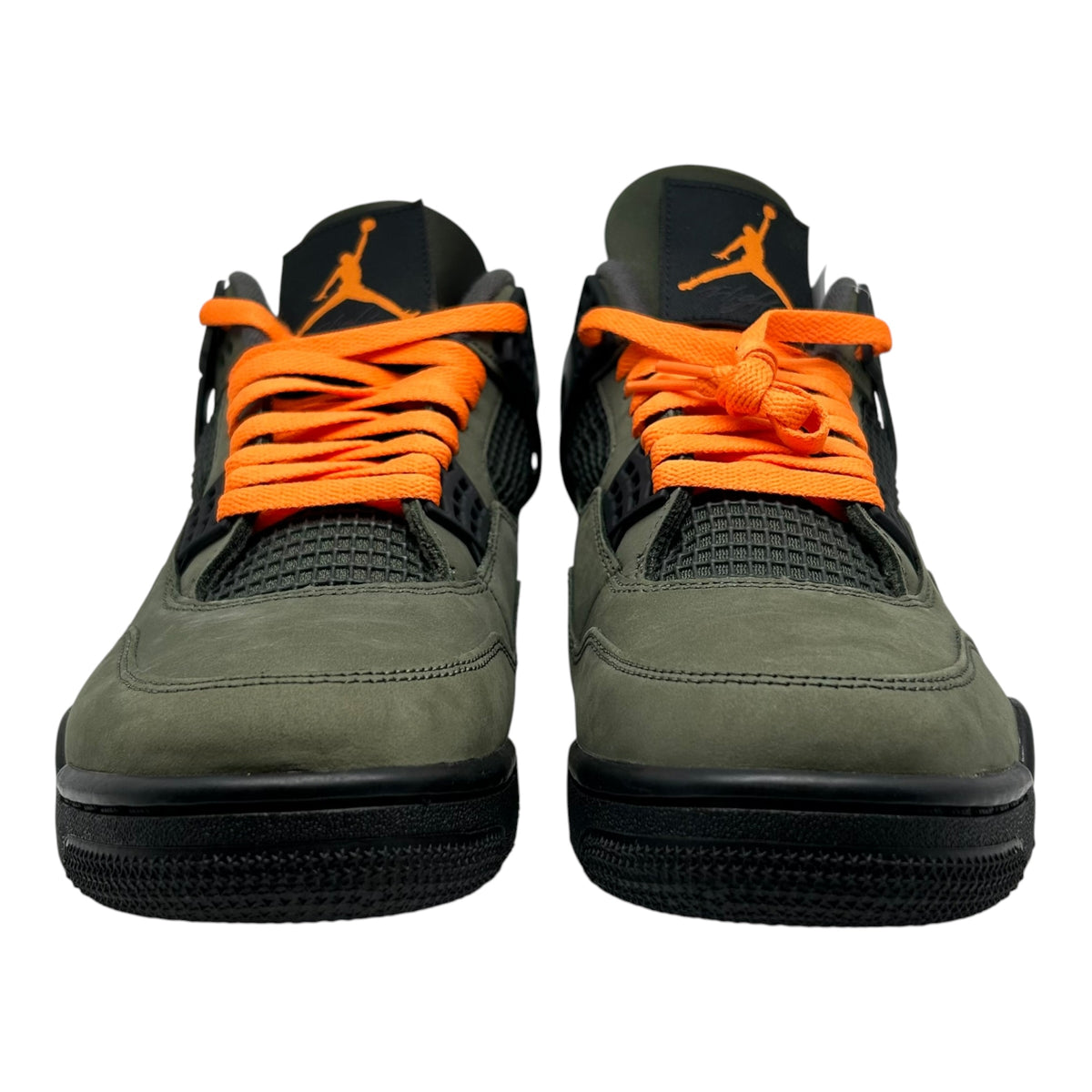 PREOWNED JORDAN 4 UNDEFEATED (2025)