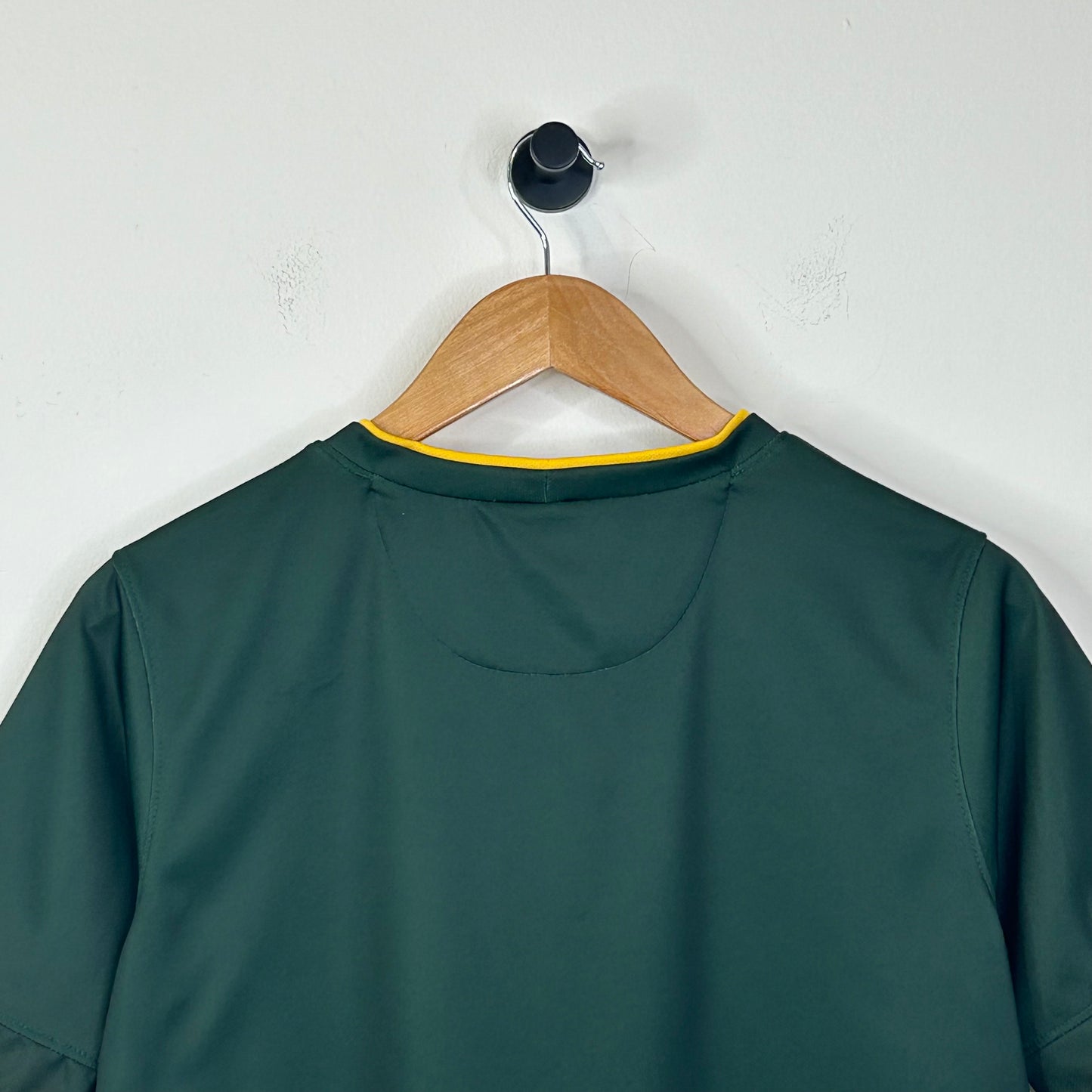 NIKE CELTIC FOOTBALL CLUB SOCCER JERSEY