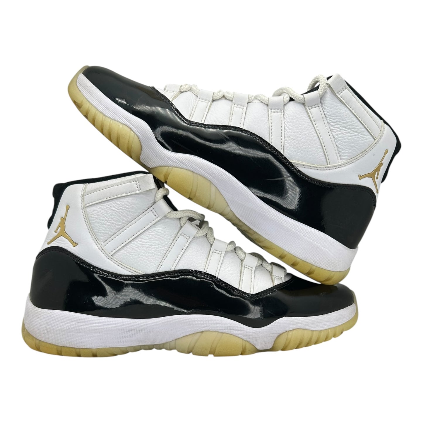 PREOWNED JORDAN 11 DMP GRATITUDE