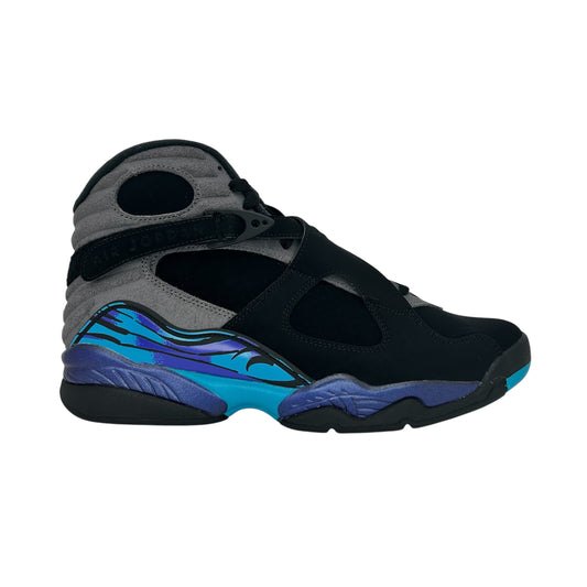 JORDAN 8 AQUA 2025