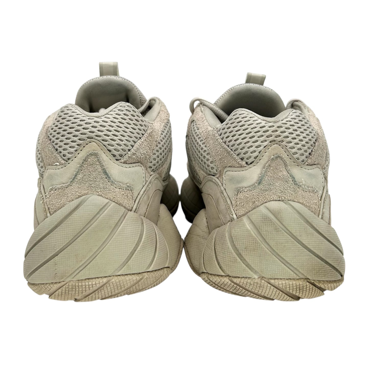 PREOWNED YEEZY 500 BLUSH