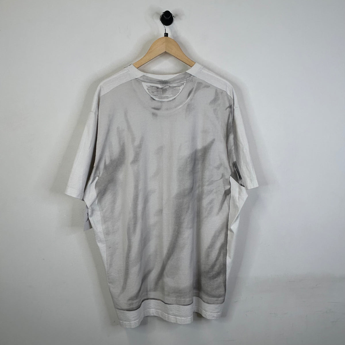 PC SUPREME MM6 BOX LOGO T SHIRT