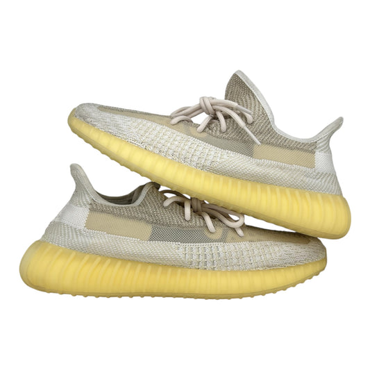 PREOWNED YEEZY 350 V2 NATURAL