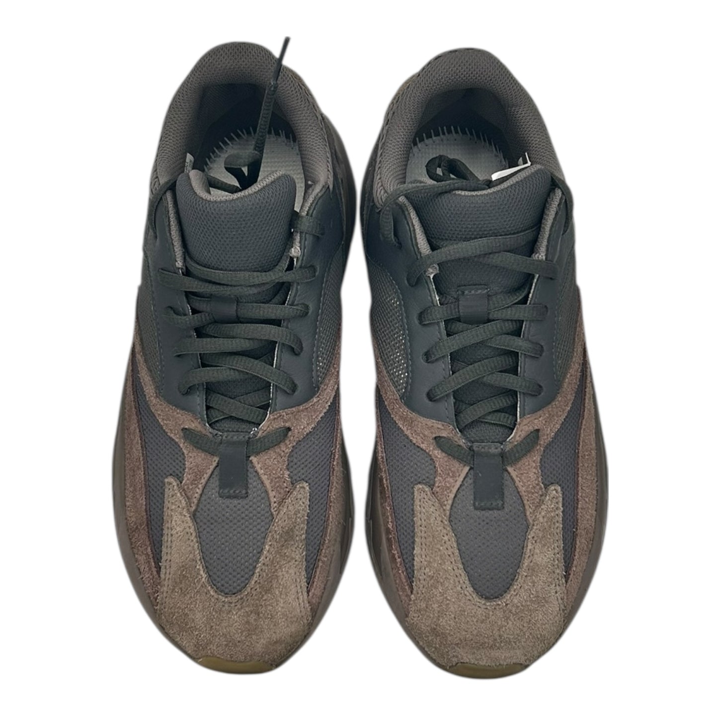 PREOWNED YEEZY 700 MUAVE