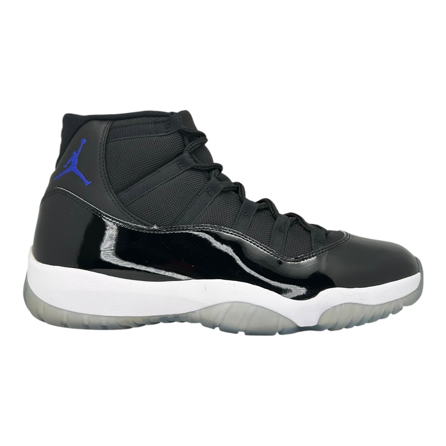 JORDAN 11 HIGH SPACE JAM