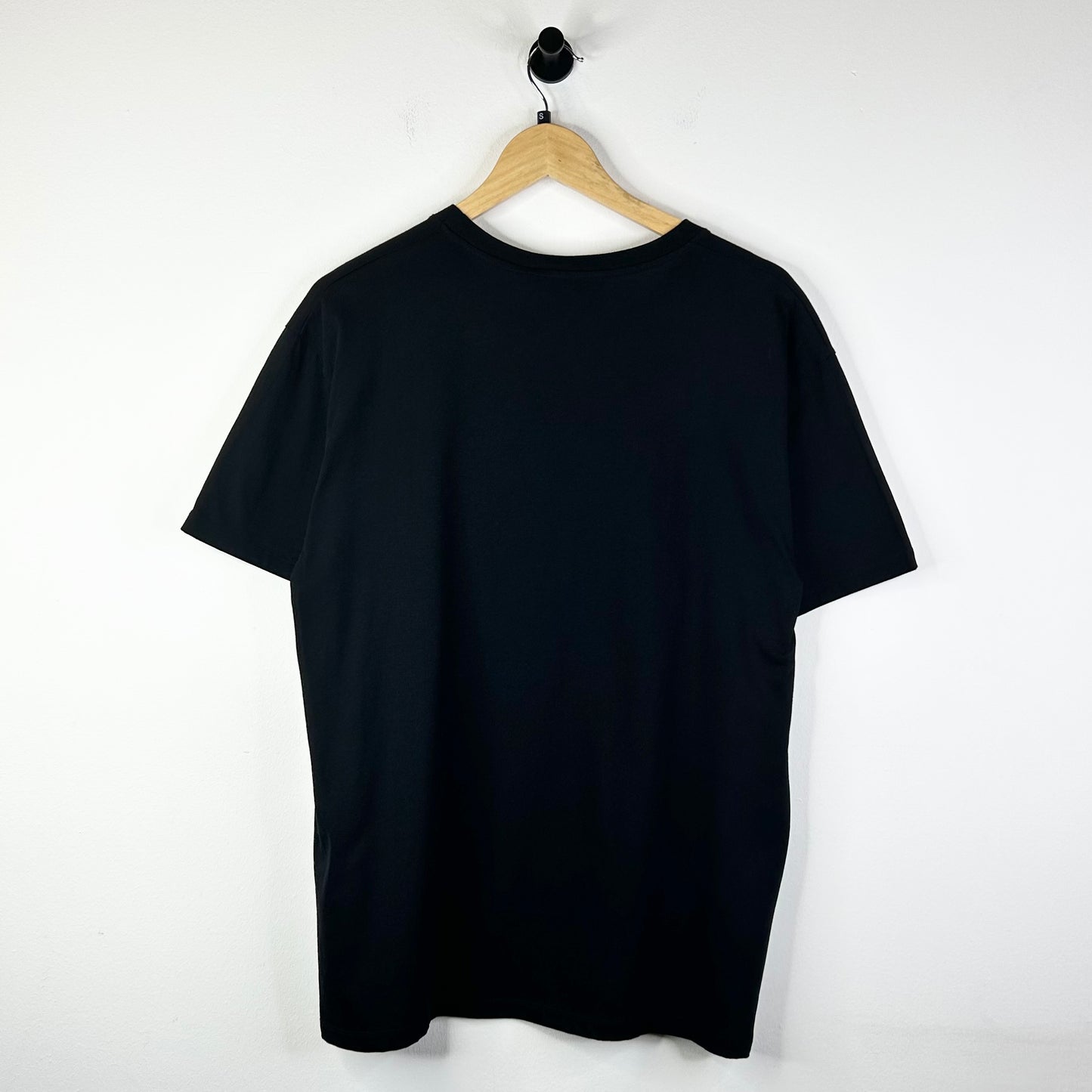 GUCCI LIGHTINGBOLT LOGO TEE