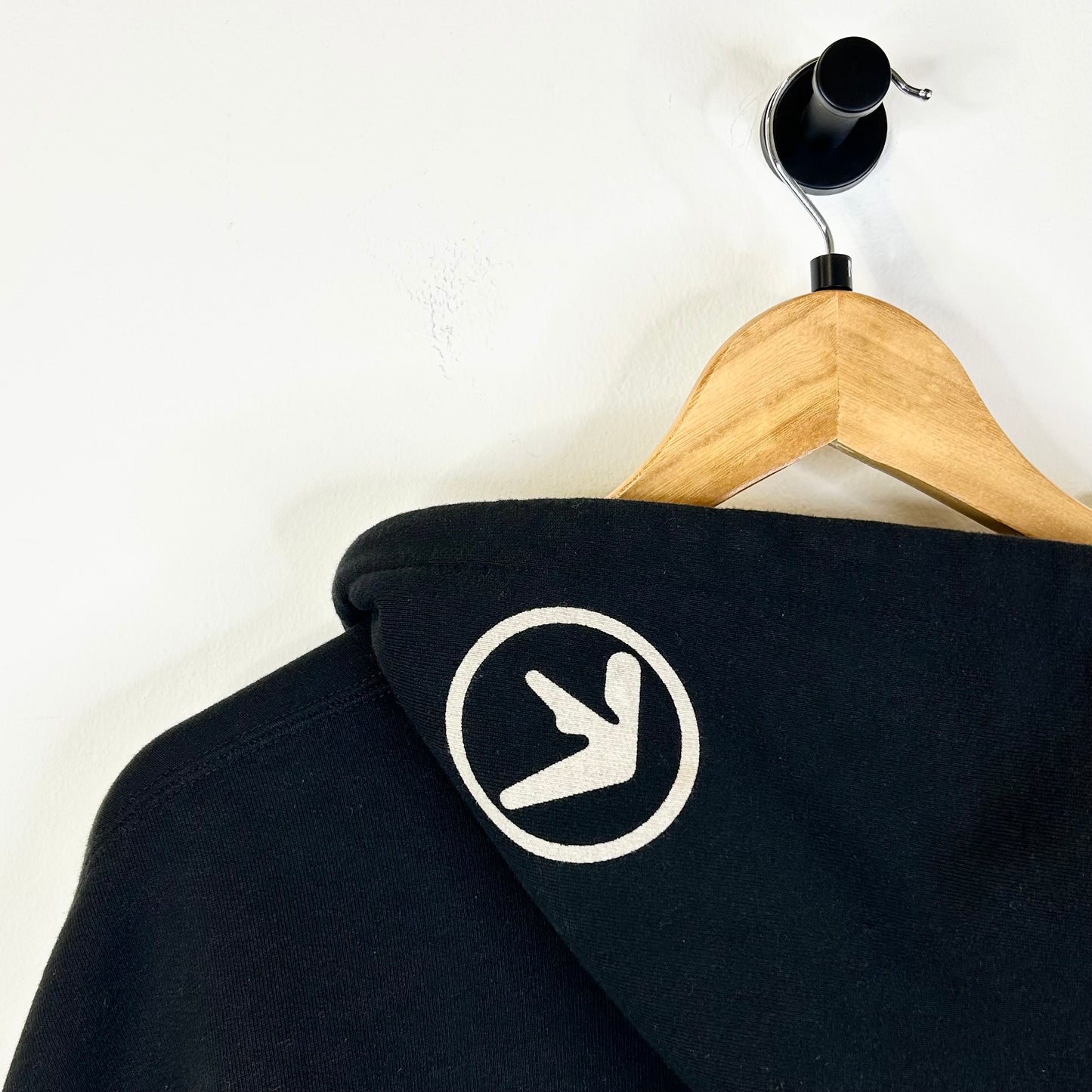 SUPREME APHEX TWIN ZIP UP