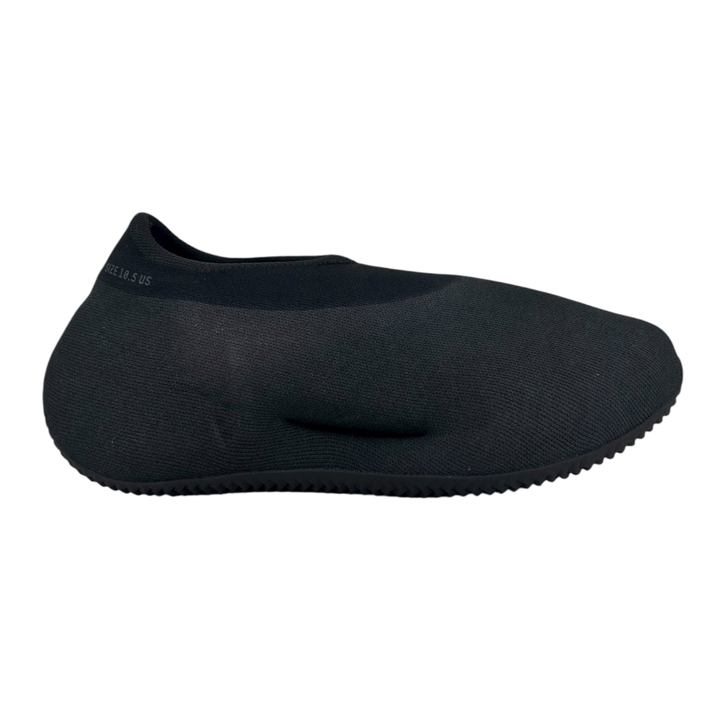 YEEZY KNIT RNR FADE ONYX