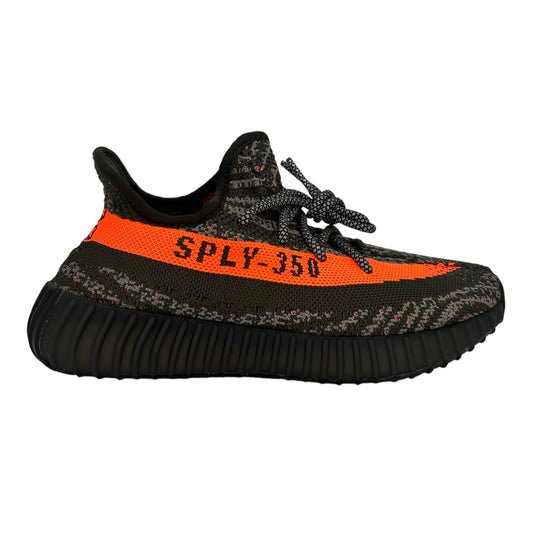 YEEZY BOOST 350 V2 CARBON BELUGA